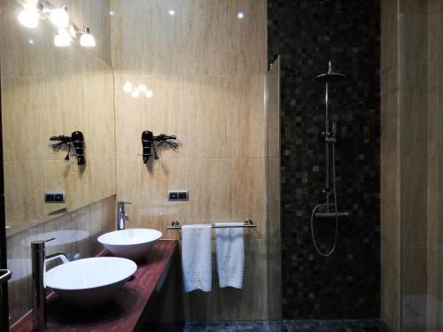 LB Lebrija Hotel - image 12