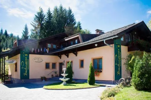 Ski&Bike Nassfeld Apartments in Hermagor, Österreich