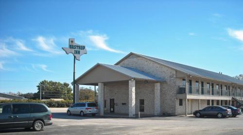 Bastrop Inn - Elgin