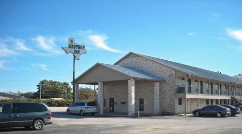 Bastrop Inn - Accommodation - Bastrop