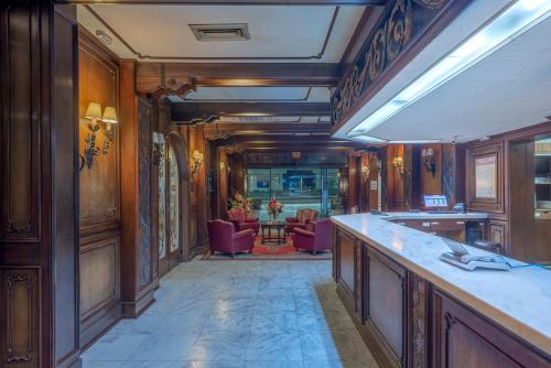 Hotel Gloria Blumenau in Blumenau