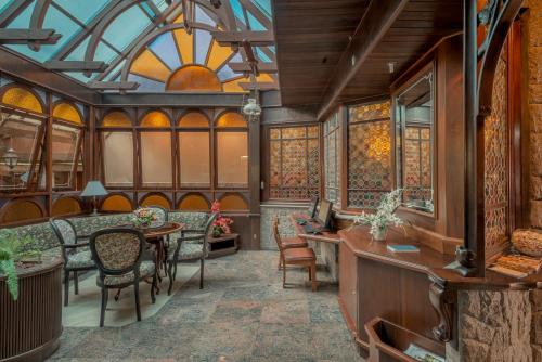 Hotel Gloria Blumenau in Blumenau