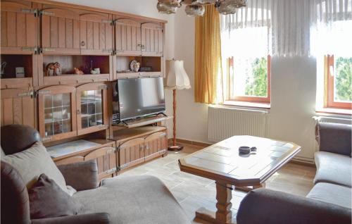  Two-Bedroom Holiday Home in Polany in Polány