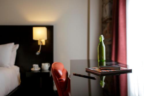 Le Petit Hotel St Paul by Gray Collection