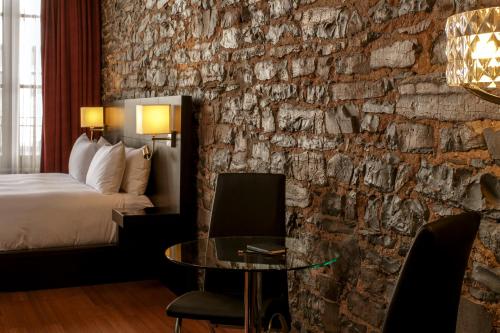 Le Petit Hotel Vieux-Montreal - Saint-Paul by Gray Collection - image 4