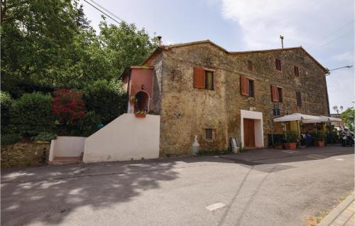  One-Bedroom Holiday Home in Parata (GR), Pension in Prata bei Gerfalco