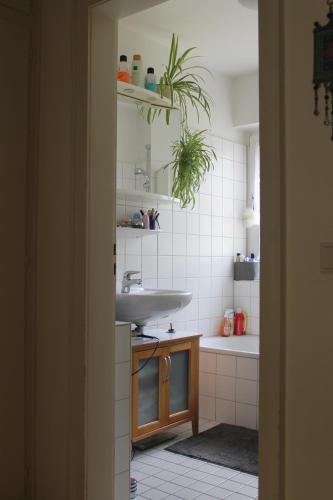 Bed & Breakfast Bonn, Бонн (фото 8)