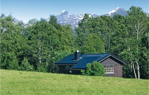 . Stunning Home In Isfjorden With 1 Bedrooms