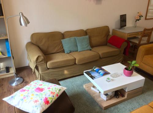 Central Market Hall Zen Hostel - image 3