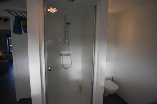  Beautiful and quiet apartment in the neighbourhood of Lier in Berlaar