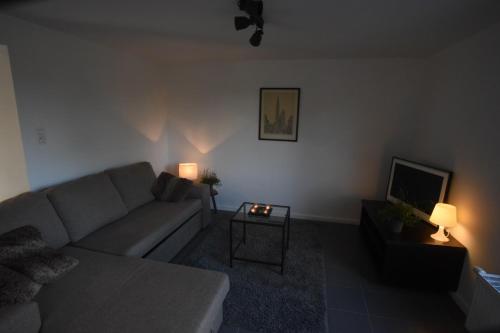  Beautiful and quiet apartment in the neighbourhood of Lier, Pension in Berlaar