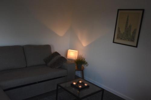  Beautiful and quiet apartment in the neighbourhood of Lier in Berlaar