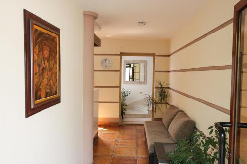 Studio Apartments Maksimovic in นิส