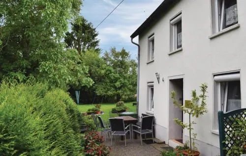 3 Bedroom Cozy Apartment In Trierweiler in Trierweiler, Deutschland