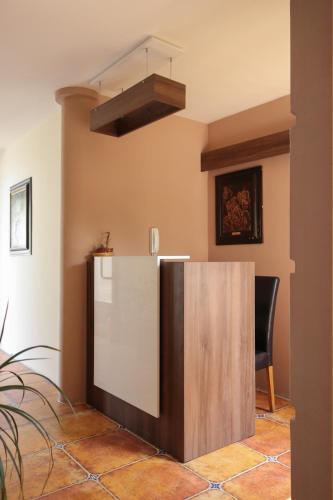 Studio Apartments Maksimovic in นิส