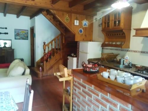 Casa el Cuetu