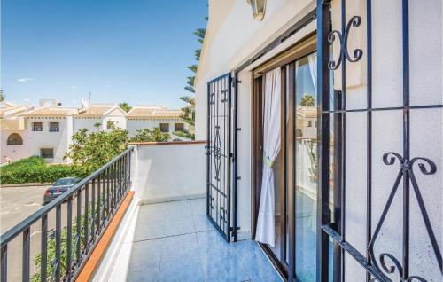 Two-Bedroom Apartment Rojales with Sea View 05 - main image