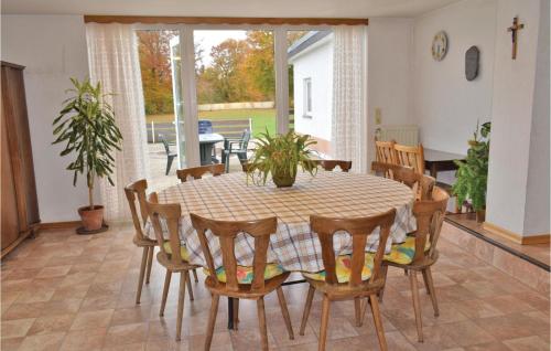  Apartment Büllingen 187 in Wirtzfeld