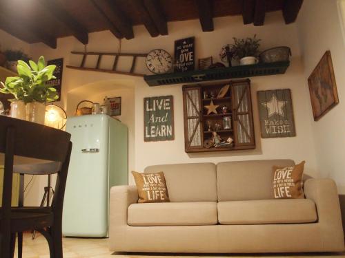 Bernardiniani Apartment 3