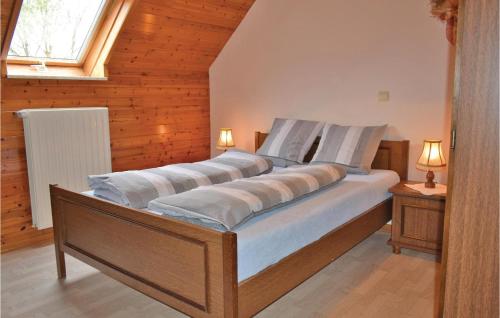  Apartment Büllingen 187 in Wirtzfeld