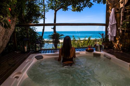 Solar Mirador Exclusive Resort e SPA – Praia do Rosa