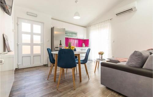  One-Bedroom Apartment in Krstatice in Krstatice