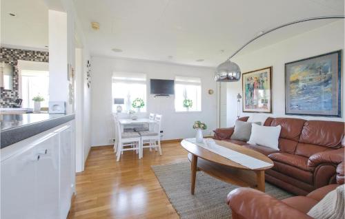2 Bedroom Stunning Home In Borgholm in Borgholm