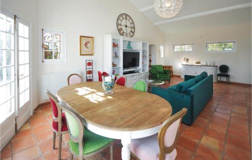Holiday Home Les Issambres with Sea View II - image 14