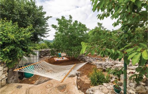  Two-Bedroom Apartment in Marina in Marina