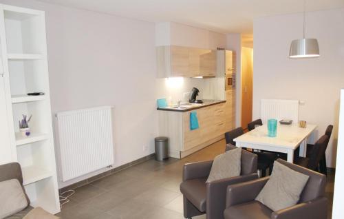  Apartment Chateau les Dunes II in Ostende