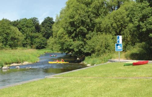  Holiday Home Somme-Leuze I in Somme-Leuze