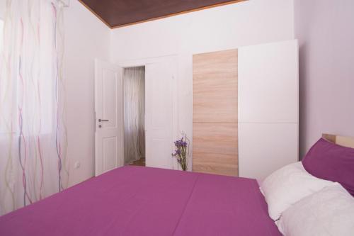  Apartment Lavender in Vela Luka