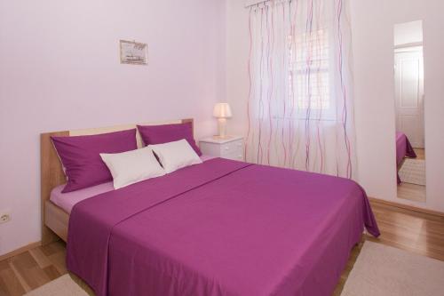  Apartment Lavender in Vela Luka