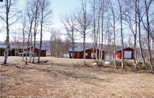 A szálláshely kívülről, Stunning Home In Tarnaby With Kitchen in Tarnaby