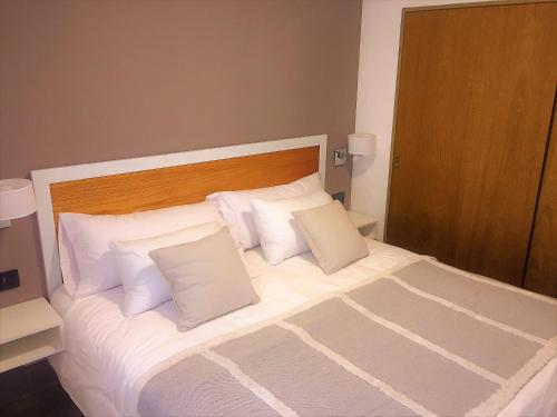Trendy Full Apartment in Recoleta, Buenos Aires