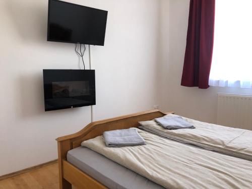  Rókus Apartman in Szeged