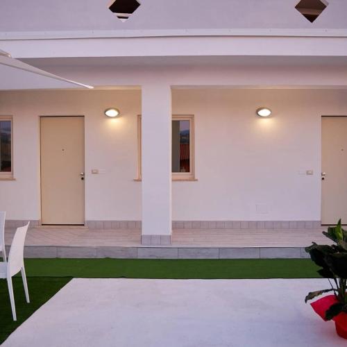 Criselle – Agropoli, UT