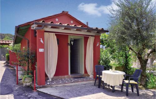 La Casetta dell´Olivo - Camaiore