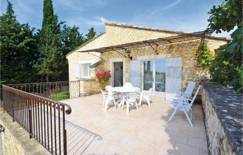 Amazing Home In Montbrison Sur Lez
