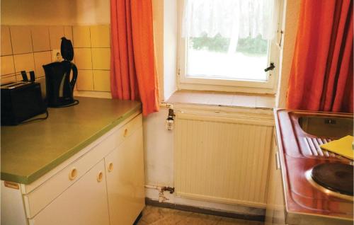 Studio Holiday Home in Bresewitz - image 4
