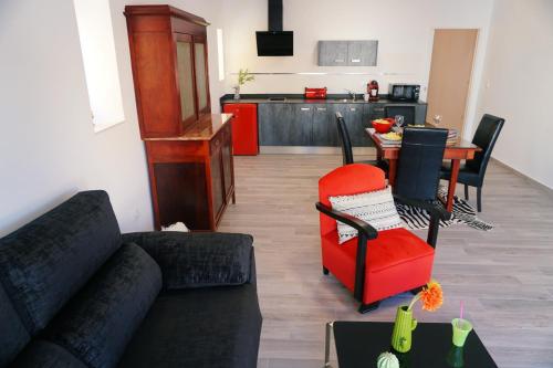 Apartamentos Ondeanos in La Carolina