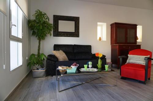 Apartamentos Ondeanos in La Carolina