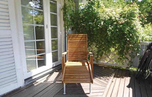 Unterkunft von außen, Amazing Home In Balsta With Wifi in Bro