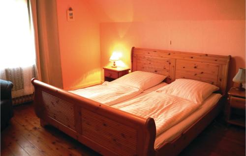 Nice Apartment In Thulendorfsagerheide in Thulendorf