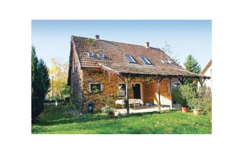  Holiday home Zalán Utca-Siófok, Unterkunft in Balatonszabadi Fürdőtelep