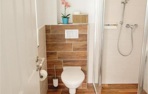 Three-Bedroom Holiday Home in Boiensdorf - image 8