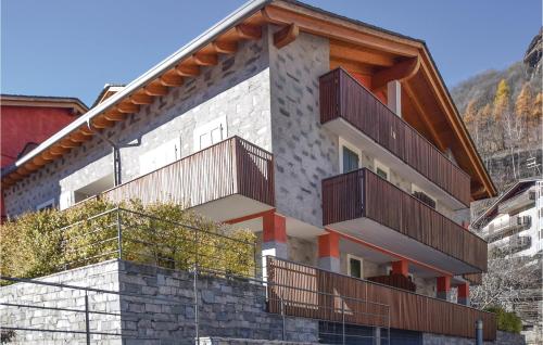  Casa Francesca, Pension in Chiesa in Valmalenco