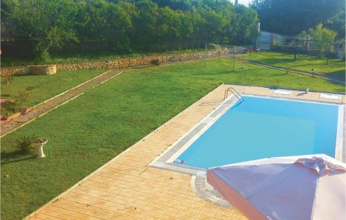  Five-Bedroom Holiday Home in Kyllini in Kyllini