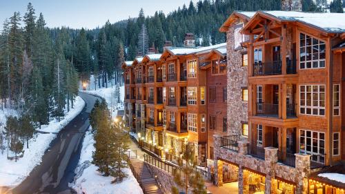 Northstar Lodge by Vacation Club Rentals - Accommodation - Truckee