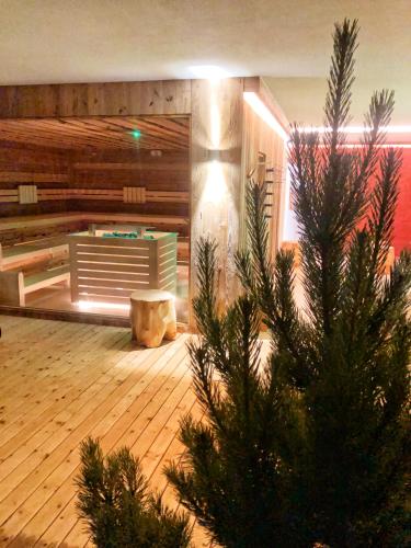 Hotel Saltria - true alpine living - image 6